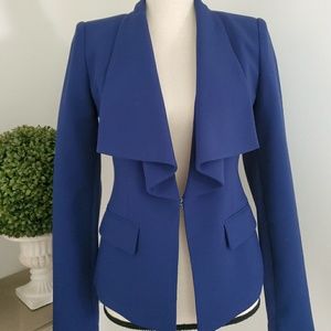 BCBG Blue Jacket